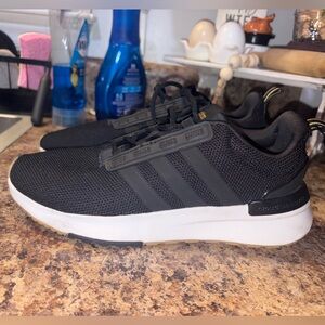 Women’s Adidas Racer TR21 GX4206 cloud foam comfort tennis shoes